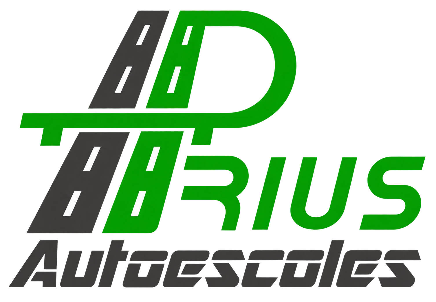 Logo Autoescoles Prius